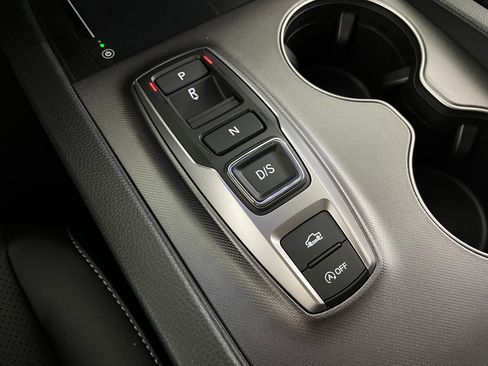 New 2026 Honda Ridgeline RTL image 24