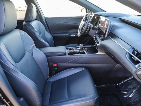 Used 2024 Lexus RX 350 Premium w/ Accessory Package (Z1) image 16