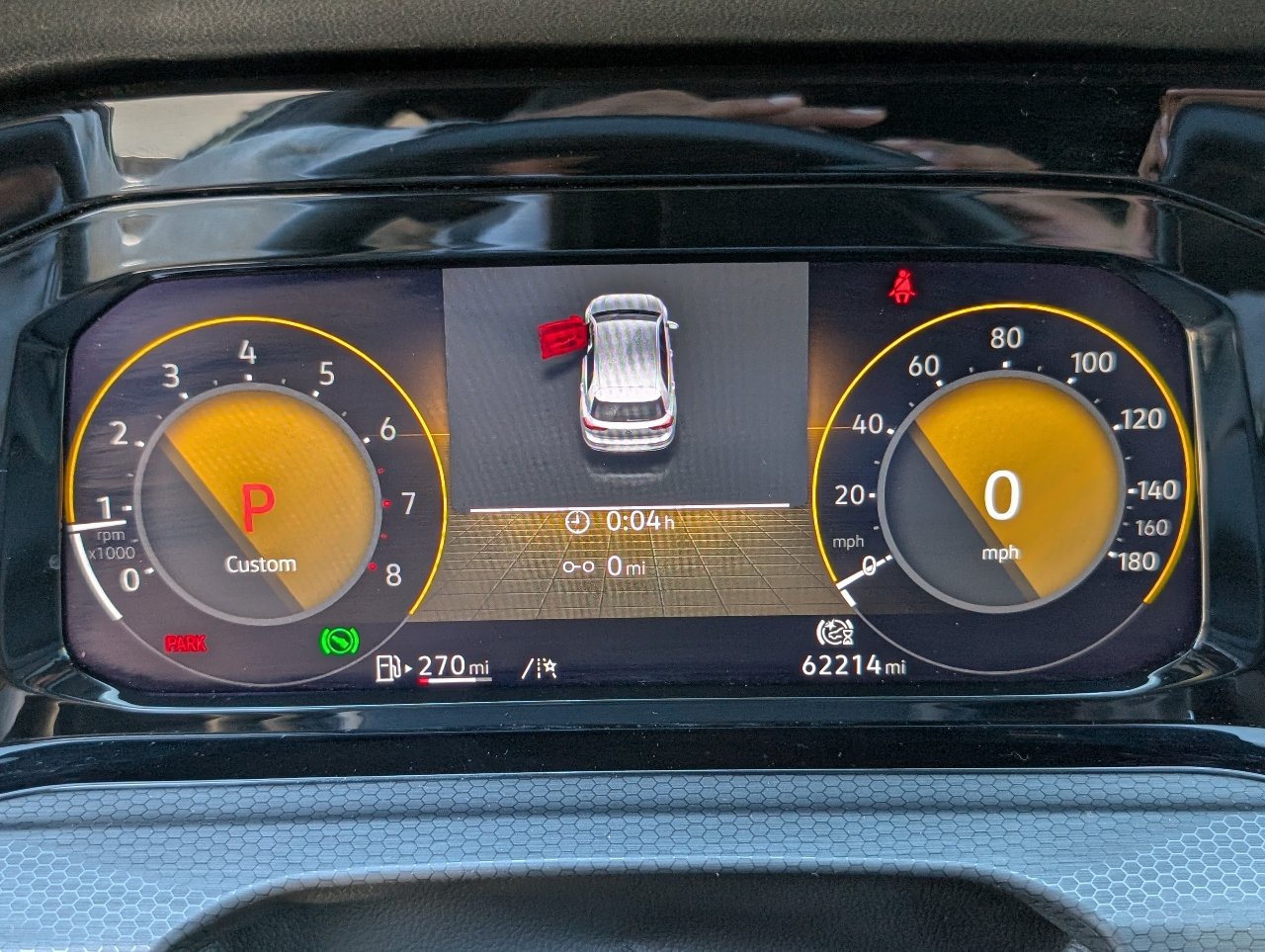 Used 2022 Volkswagen GTI Autobahn FWD image 19
