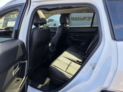 Certified 2025 MAZDA CX-50 2.5 Hybrid w/ Weather Package image 24