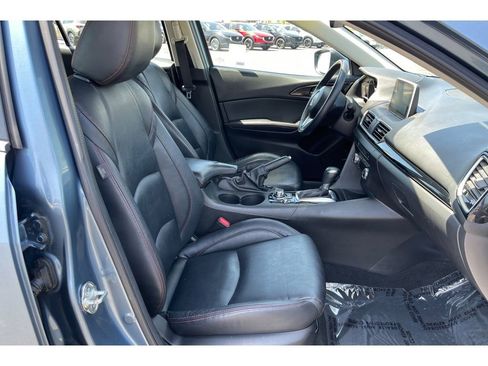 Used 2015 MAZDA MAZDA3 i Grand Touring FWD image 20