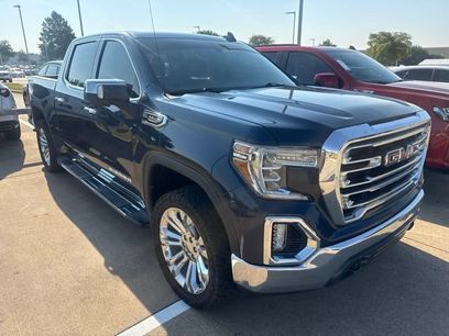 Used 2021 GMC Sierra 1500 SLT