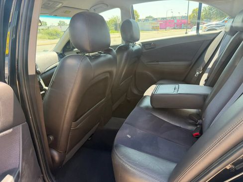 Used 2009 Hyundai Sonata SE FWD image 12