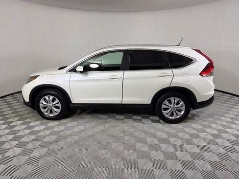 Used 2013 Honda CR-V EX-L image 7