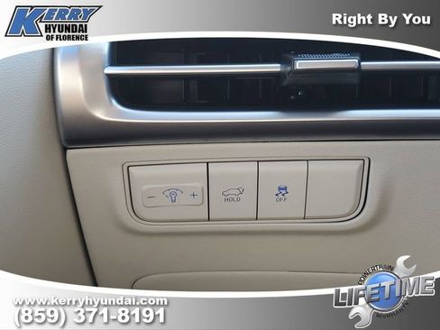 New 2026 Hyundai Tucson SEL AWD/4WD image 21