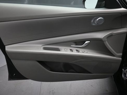 Used 2024 Hyundai Elantra SEL FWD image 20