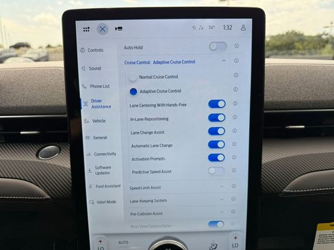 New 2025 Ford Mustang Mach-E Premium w/ Interior Protection Package image 33