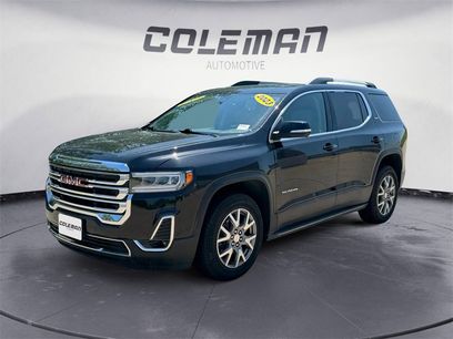 Used 2023 GMC Acadia SLT w/ Preferred Package