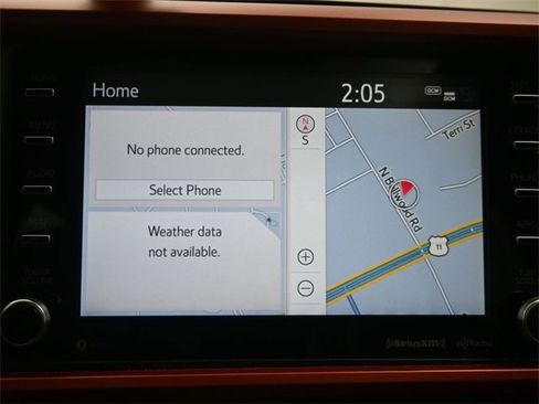 Used 2020 Toyota Tacoma TRD Sport w/ TRD Premium Sport Package image 31