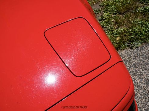 Used 1994 Chevrolet Corvette Convertible RWD image 70