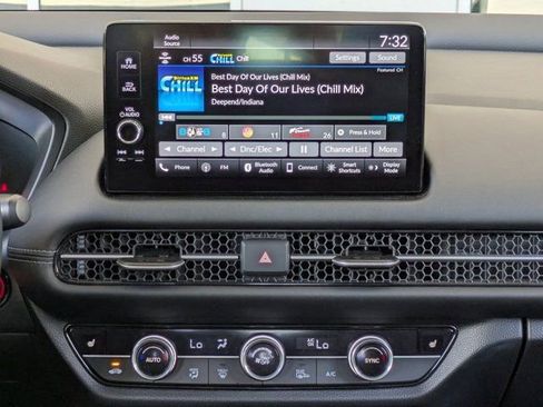 Used 2024 Honda HR-V EX-L image 16