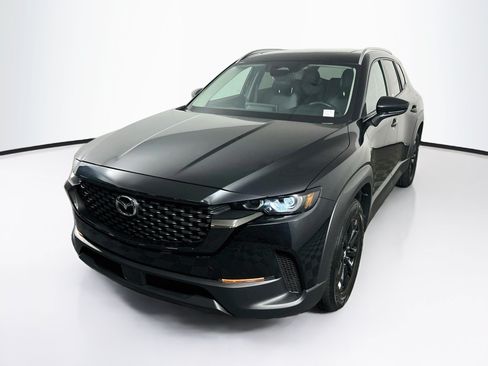 Used 2026 MAZDA CX-50 AWD 2.5 S w/ Preferred Pkg image 3