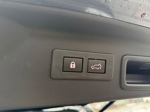 Used 2025 Subaru Forester Sport AWD/4WD image 29