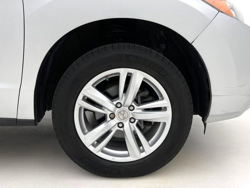 Used 2015 Acura RDX FWD image 28