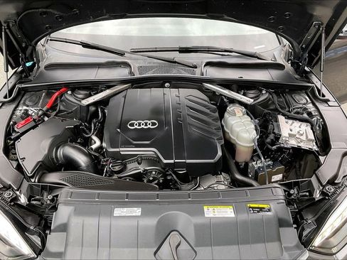 Used 2021 Audi A5 2.0T Premium Plus image 32