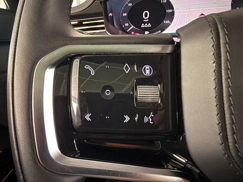 Certified 2025 Land Rover Range Rover Sport SE AWD/4WD image 17
