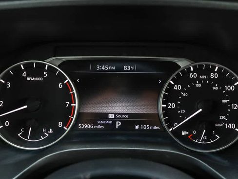 Used 2023 Nissan Rogue SV image 27