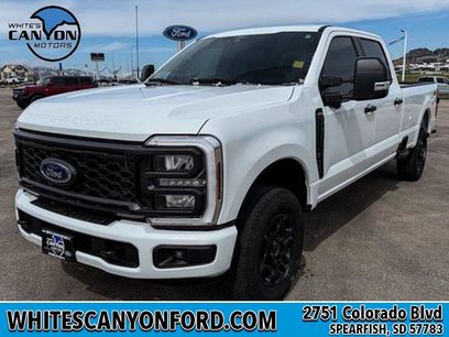 Used 2025 Ford F350 XL w/ STX Appearance Package