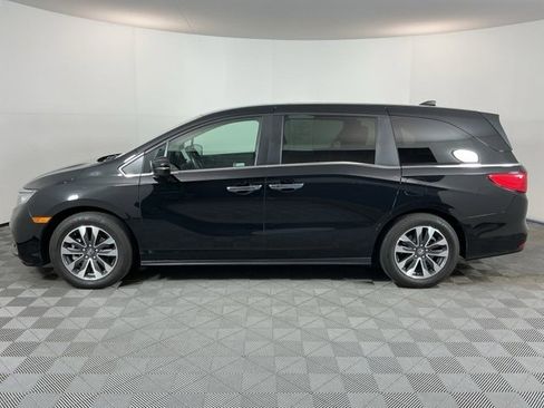 Used 2024 Honda Odyssey EX-L image 8