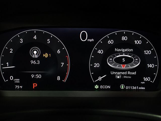 Used 2024 Honda Civic Sport Touring image 16