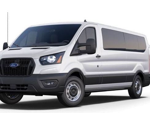 New 2025 Ford Transit 350 XL RWD image 29