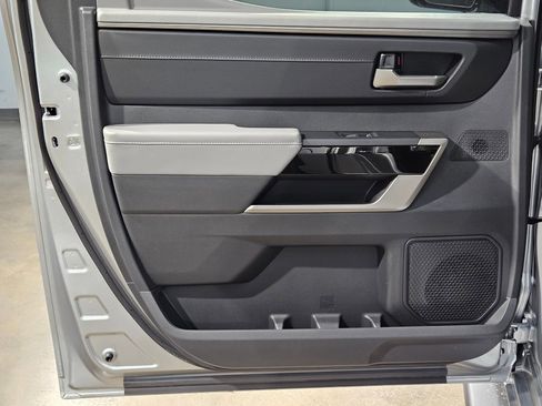 New 2026 Toyota Tundra Limited AWD/4WD image 20