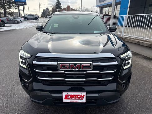 Used 2025 GMC Terrain Elevation image 8