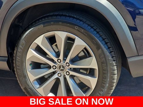 Used 2020 Mercedes-Benz GLE 350 4MATIC image 37