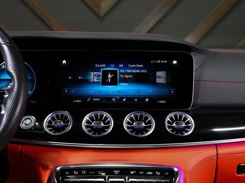 Used 2022 Mercedes-Benz AMG GT 53 image 32