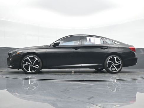 Used 2022 Honda Accord Sport Special Edition image 18