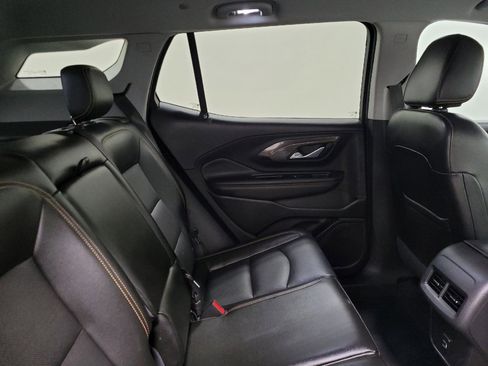 Used 2020 GMC Terrain SLT image 19