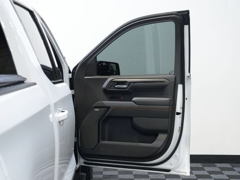 Used 2022 GMC Sierra 1500 AT4 w/ AT4 Premium Package AWD/4WD image 25