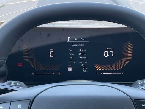 New 2026 Kia Sportage EX FWD image 15