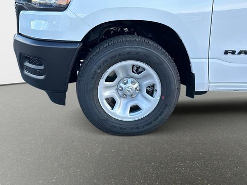 New 2026 RAM 1500 Tradesman image 11