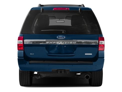 Used 2016 Ford Expedition XLT w/ Equipment Group 202A image 8