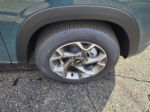 New 2026 Chevrolet Trax LT image 15