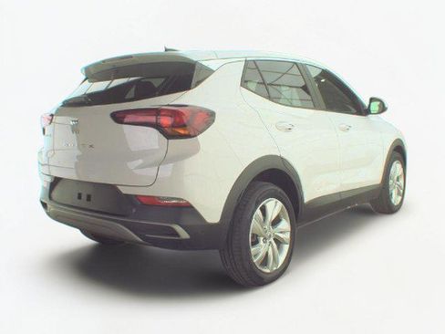Used 2024 Buick Encore GX Preferred FWD image 7