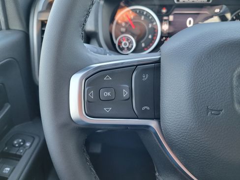 New 2026 RAM 2500 Tradesman w/ Safety Group AWD/4WD image 27