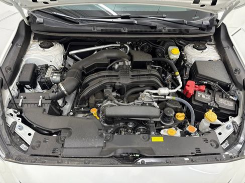 Certified 2025 Subaru Crosstrek 2.5i Limited image 10