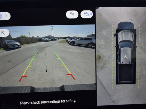 New 2026 Ford F250 Lariat w/ Lariat Premium Package image 13