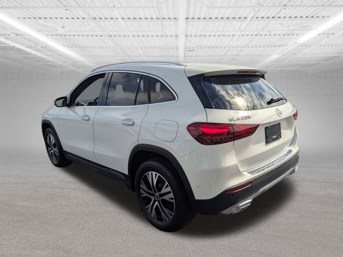 New 2026 Mercedes-Benz GLA 250 GLA 250 image 4