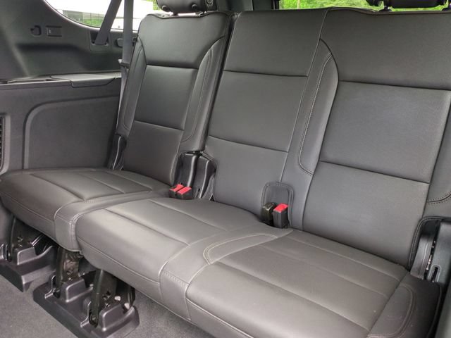 Used 2024 Chevrolet Suburban High Country w/ Advanced Technology Package AWD/4WD image 23
