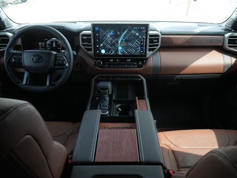 Used 2026 Toyota Tundra 1794 Edition image 20