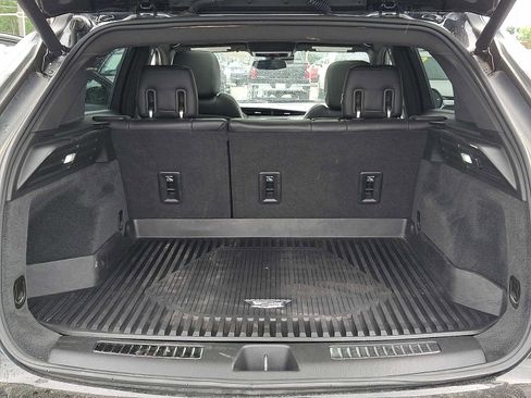 Used 2020 Cadillac XT4 Sport AWD/4WD image 31