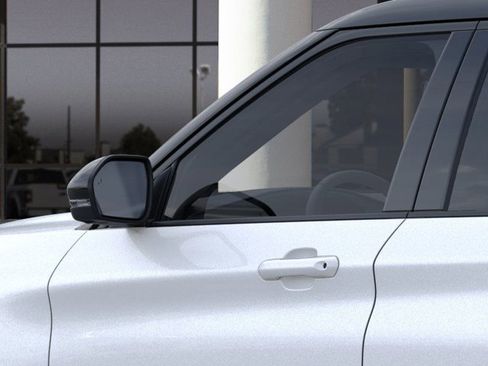 New 2026 Ford Explorer ST w/ Sun And Sound Package image 20
