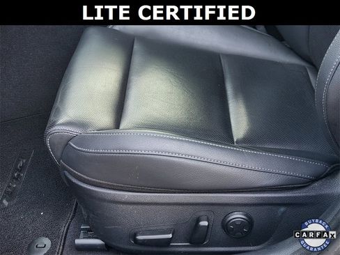 Certified 2019 Kia Stinger w/ Sun & Sound Package image 23