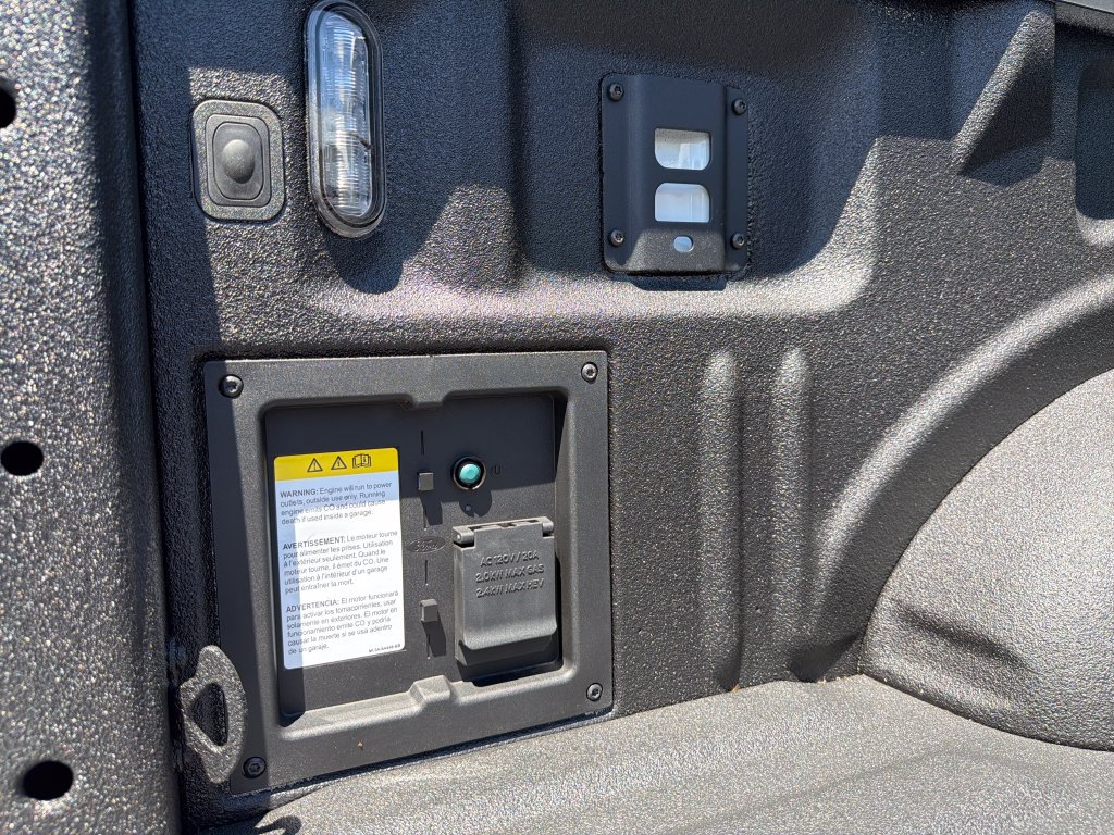 New 2026 Ford F150 Raptor AWD/4WD image 21