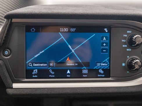 Used 2019 Ford GT RWD image 16
