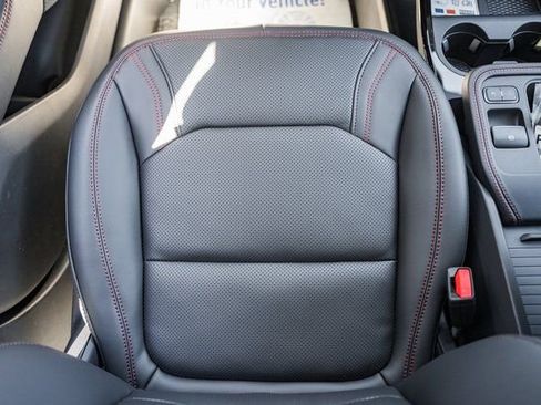 New 2025 Ford Mustang Mach-E Premium w/ Sport Appearance Package image 33