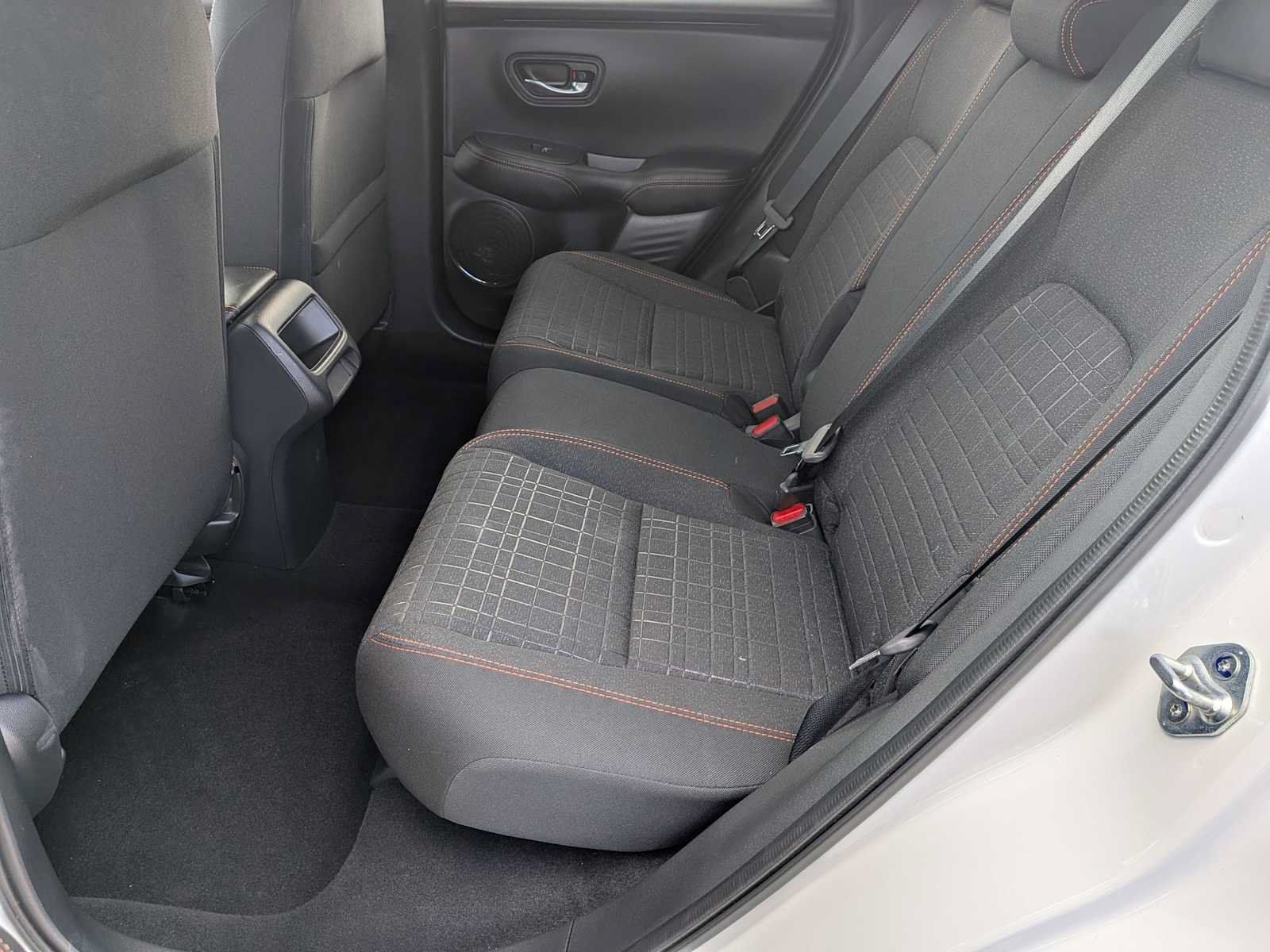 Certified 2025 Honda HR-V Sport image 17